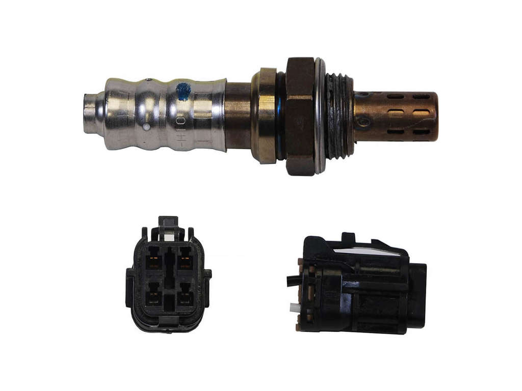 2010-2013 Kia Forte Oxygen Sensor - Downstream (Denso)