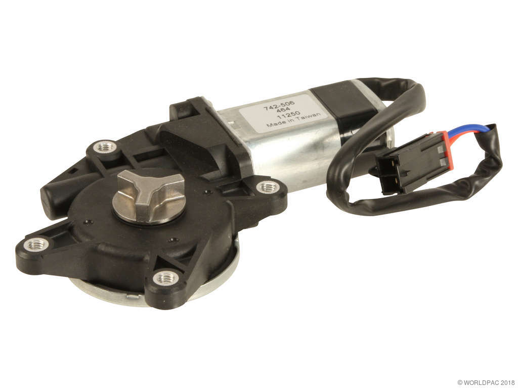 1991-1994 Nissan Sentra Power Window Motor - Front Right (Dorman)