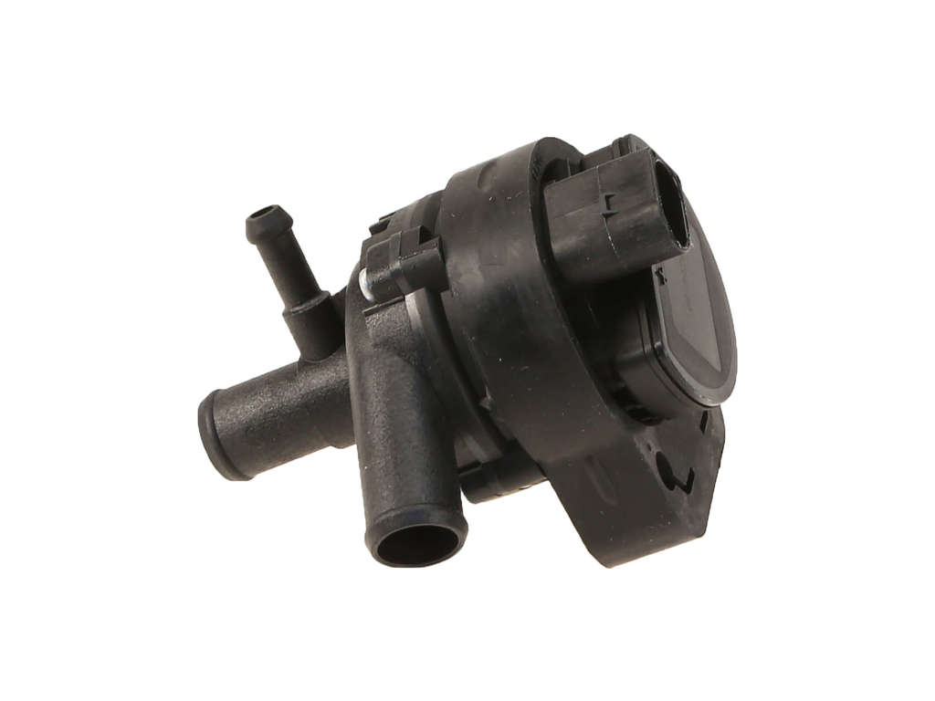 2015-2017 Mercedes-Benz S600 Engine Auxiliary Water Pump (Autopart International)