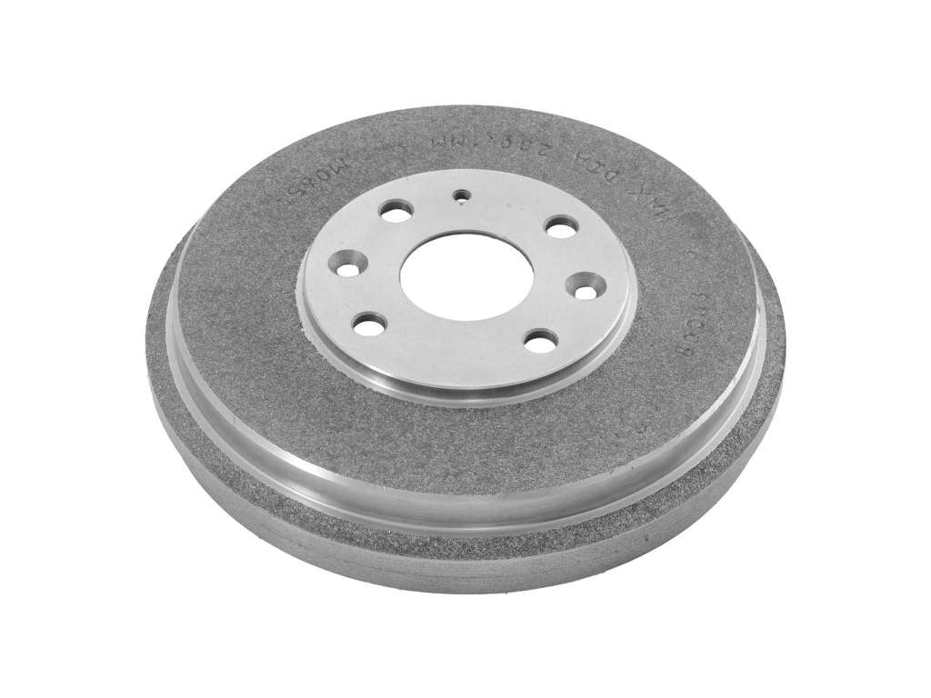 1997-1999 Mercury Tracer Brake Drum - Rear (CARQUEST)