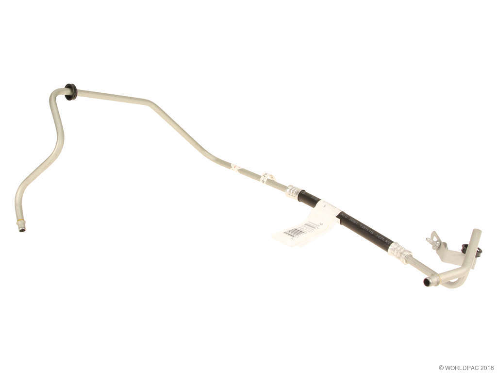 2007-2013 Chevrolet Avalanche Automatic Transmission Oil Cooler Tube (ACDelco)