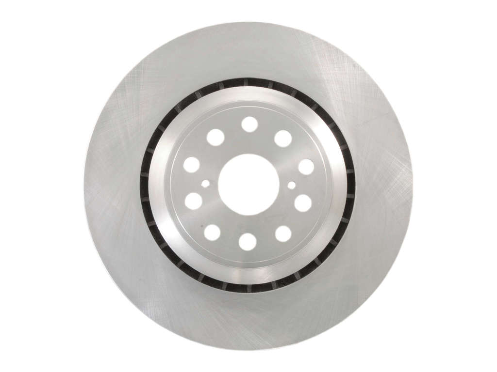 2008-2016 Lexus LS600h Disc Brake Rotor - Front Left (Autopart International)