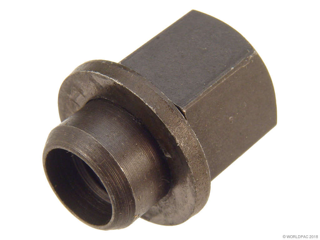 1995-1997 Jaguar XJR Wheel Lug Nut (Genuine)