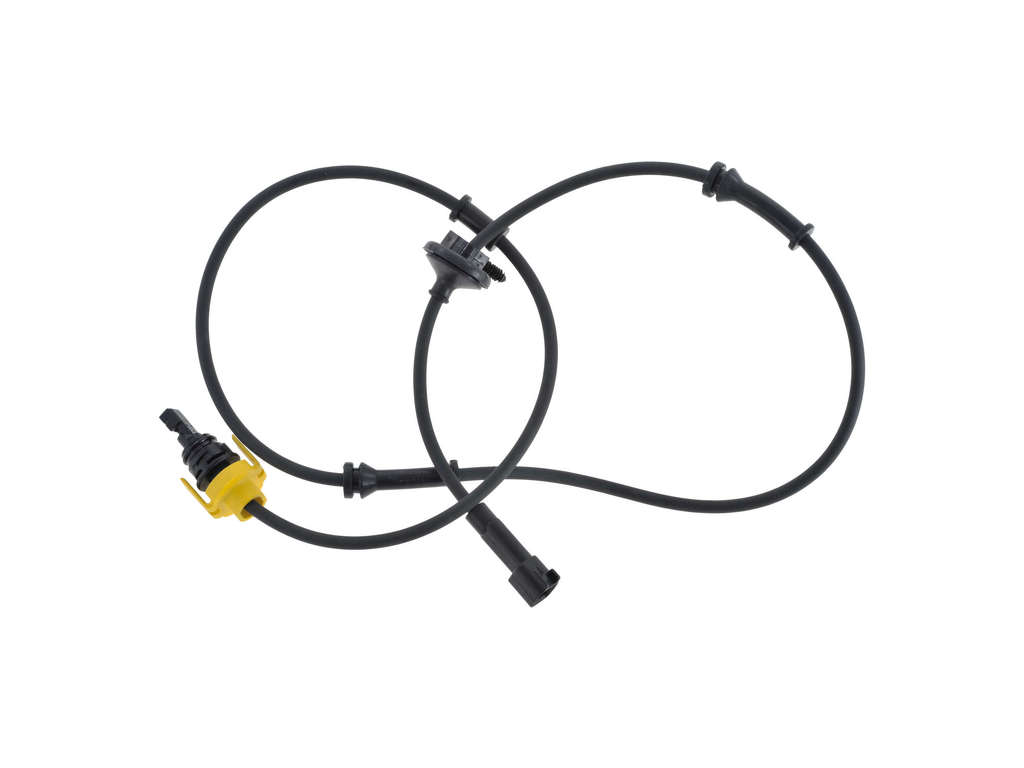 2001-2007 Dodge Caravan ABS Wheel Speed Sensor - Rear (Autopart International)