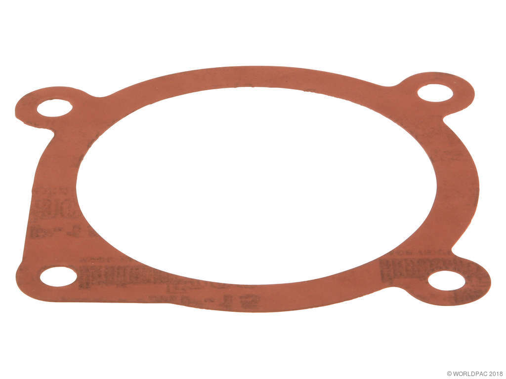 2007-2009 Kia Sorento Fuel Injection Throttle Body Mounting Gasket (Mahle)