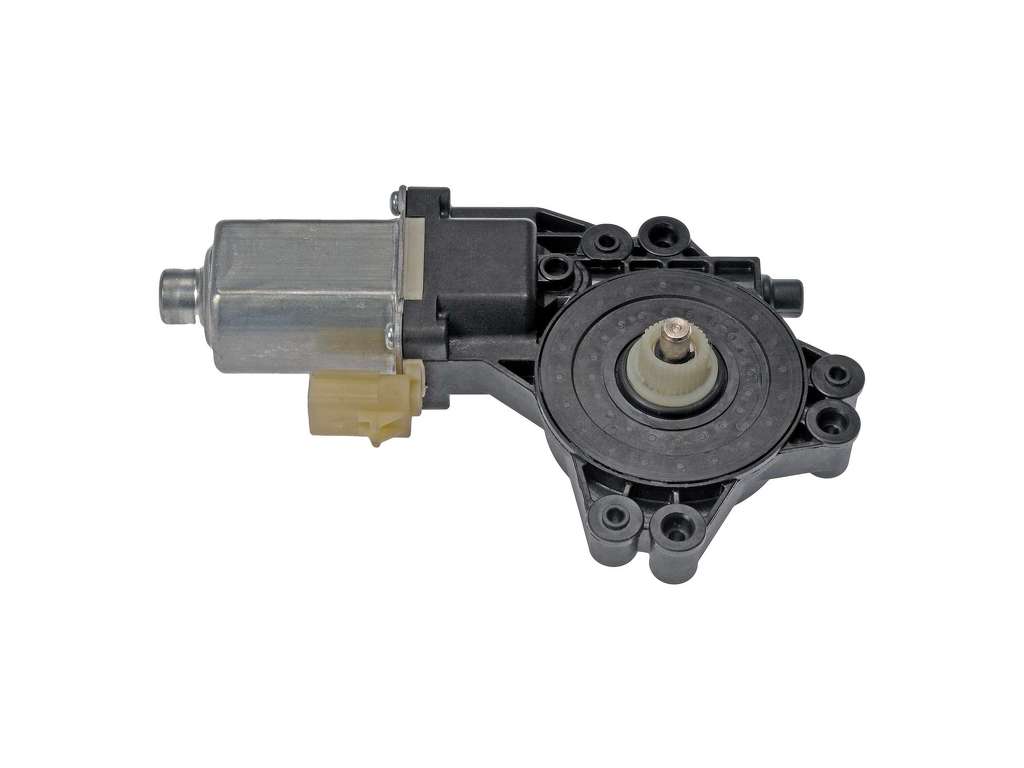 2007-2017 Jeep Compass Power Window Motor - Rear Right (Dorman)