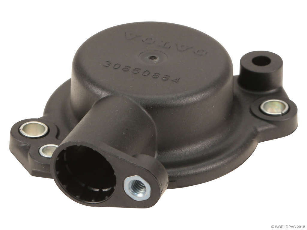 2002-2006 Volvo S80 Engine Camshaft Position Sensor Bracket (Genuine)