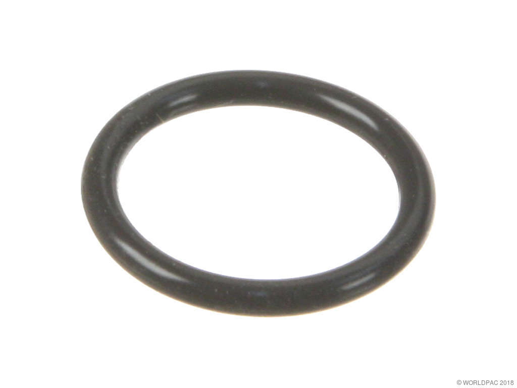 1993-2002 Mazda 626 Fuel Injector O-Ring - Center (Genuine)