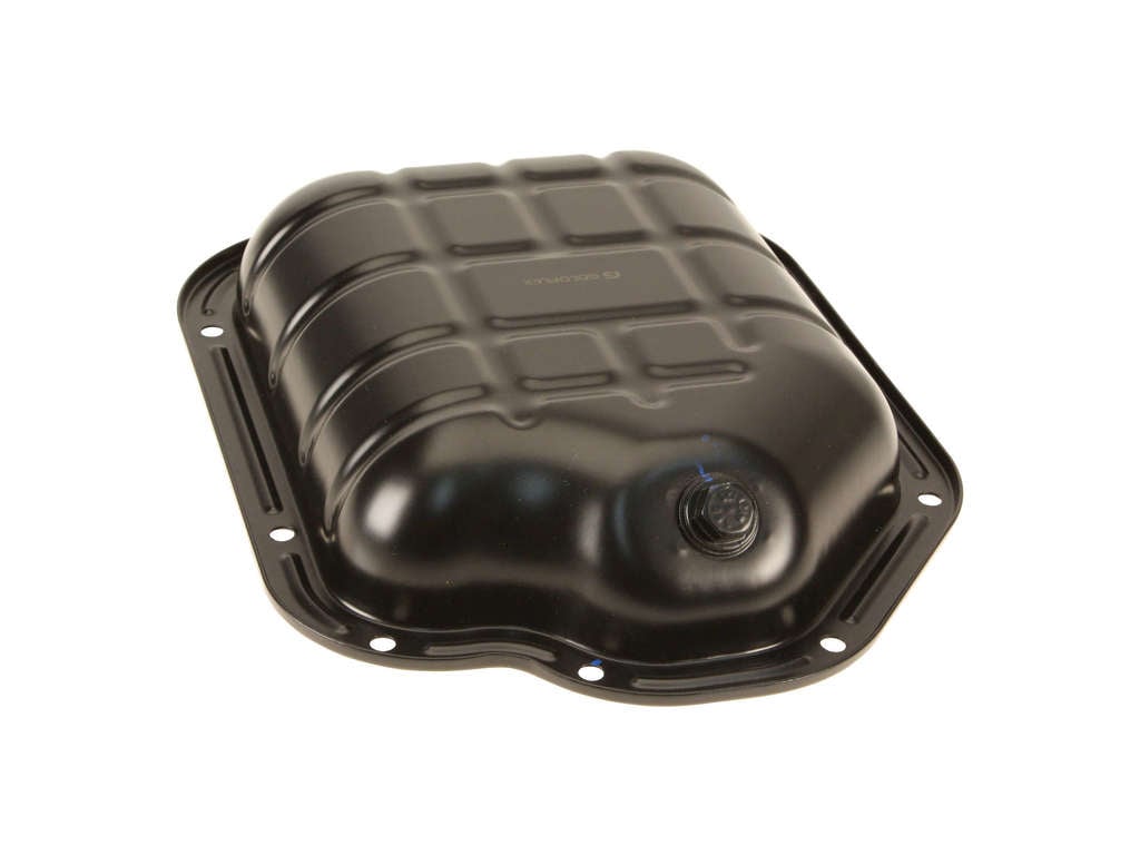 2004-2009 Nissan Quest Engine Oil Pan - Lower (Autopart International)