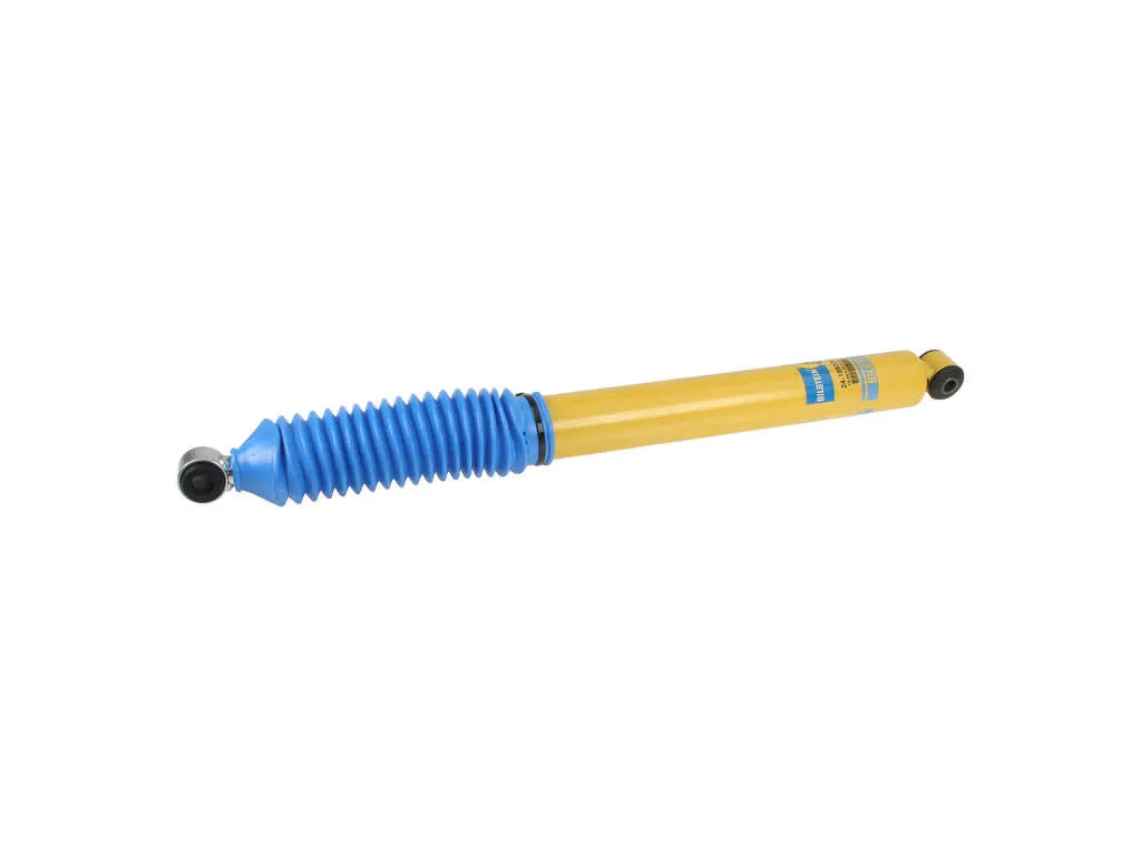 2008 Ford F-250 Super Duty Suspension Shock Absorber - Rear (Bilstein)