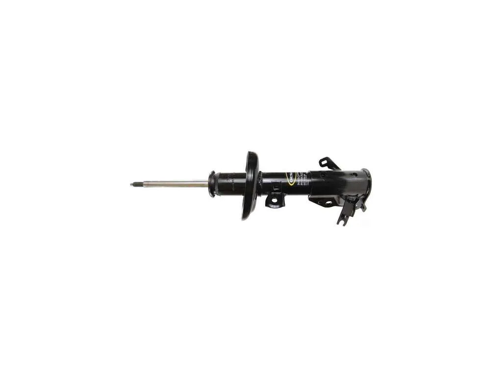 2014-2015 Honda Civic Suspension Strut Assembly - Front Left (Monroe)