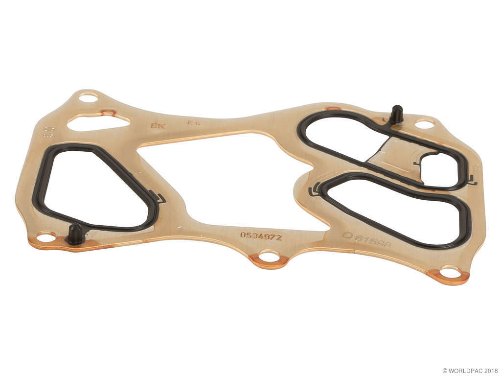 2012-2015 Mercedes-Benz ML350 Engine Oil Cooler Gasket (Elring)