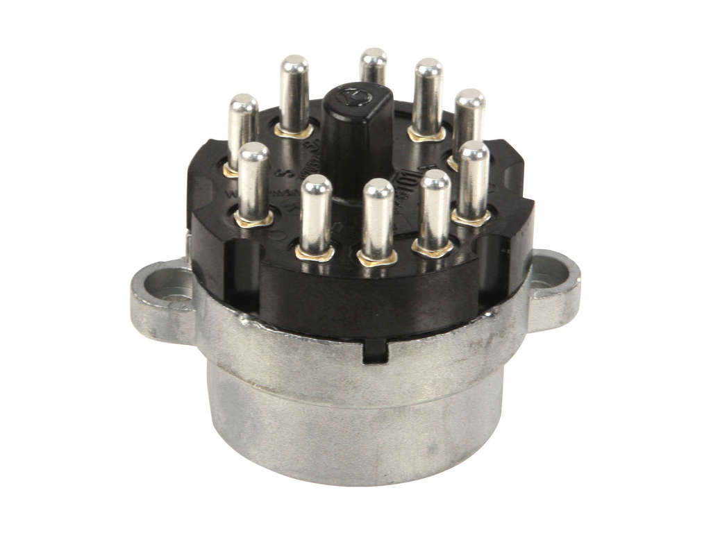 1975-1989 Volvo 244 Ignition Switch (MTC)