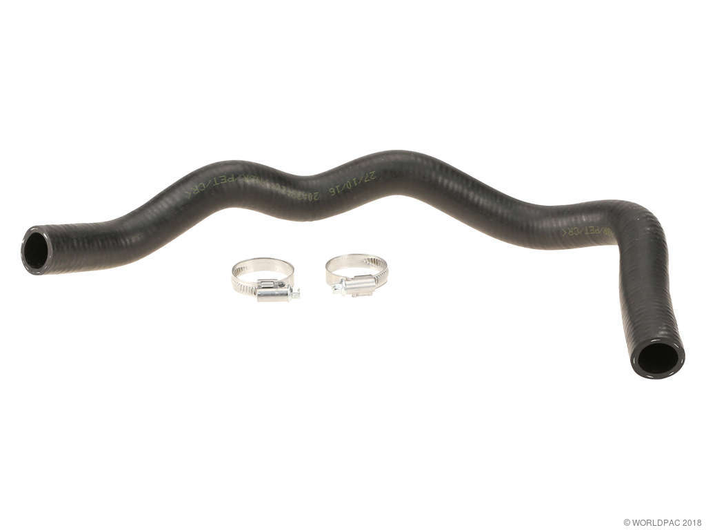 2007-2013 BMW 335i Power Steering Reservoir Hose -  or Reservoir To Pump (Rein)