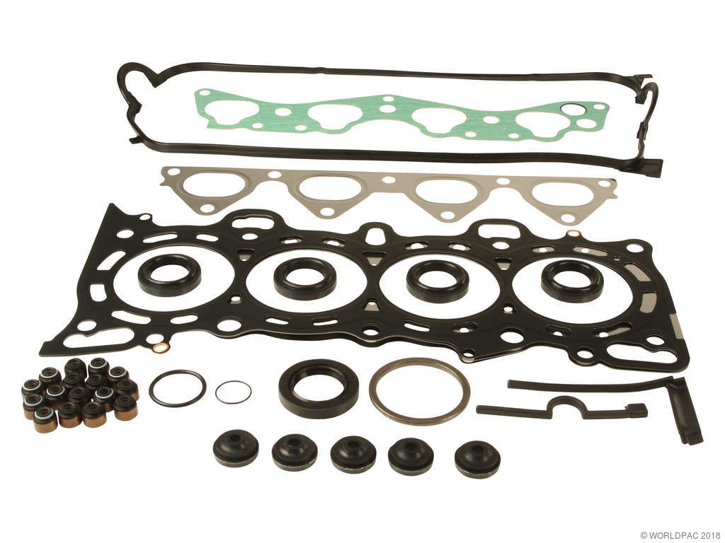 1996-2000 Honda Civic Engine Cylinder Head Gasket Set (Ishino Stone)