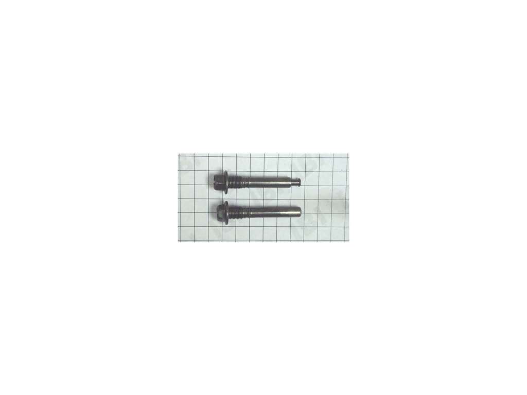 2000-2008 Toyota Solara Disc Brake Caliper Pin - Rear or Rear Lower (Autopart International)
