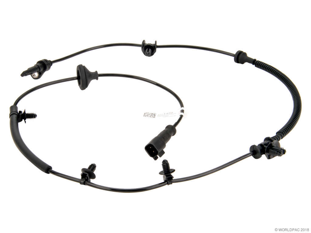 2017-2020 Buick Envision ABS Wheel Speed Sensor - Front (ACDelco)
