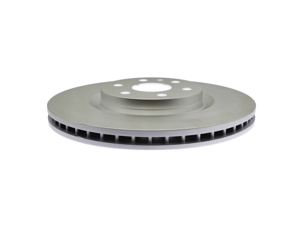 2011 Saab 9-4X Disc Brake Rotor - Front (ACDelco)