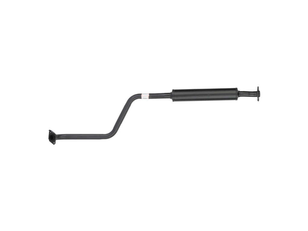 1999-2002 Mazda Protege Exhaust Muffler - Center (Autopart International)
