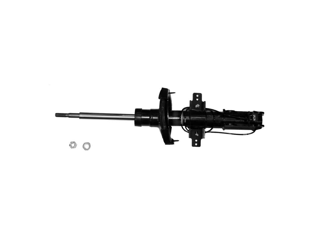 2005-2007 Volvo XC70 Suspension Strut Assembly - Front (Monroe)