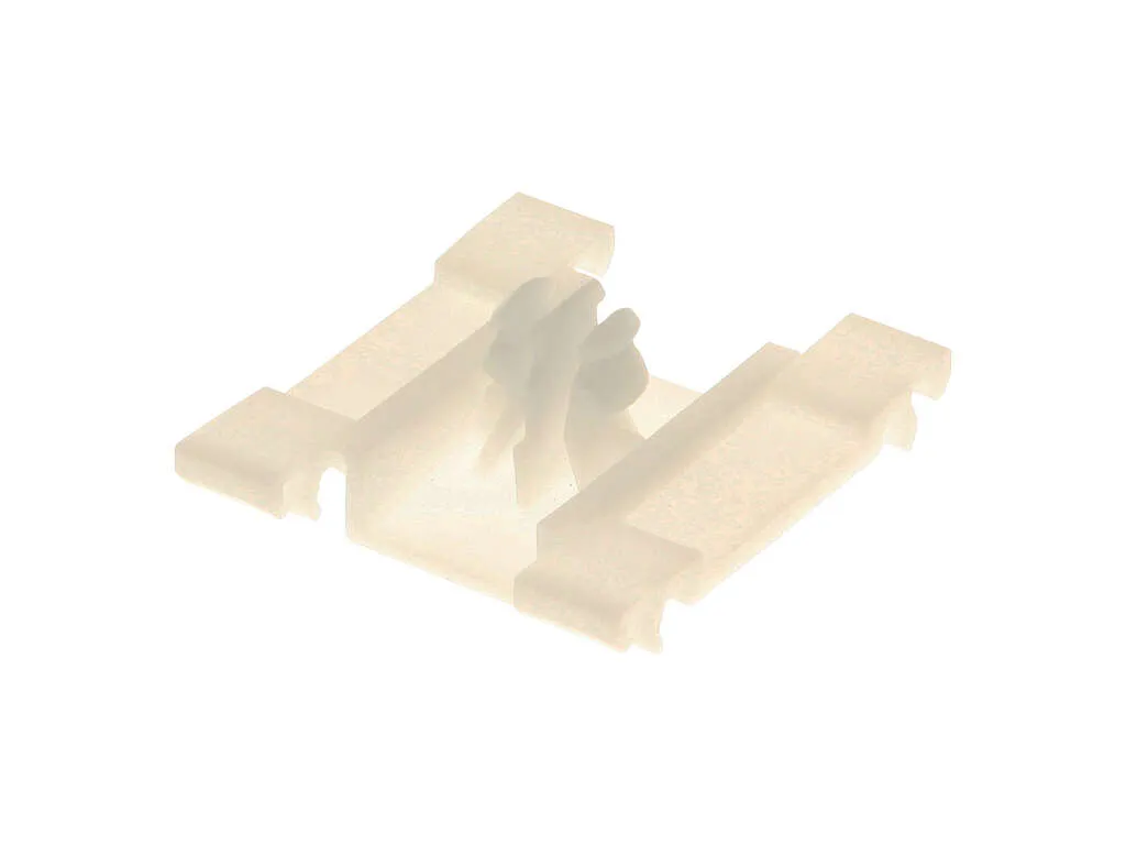 1993-1999 Volkswagen Jetta Exterior Molding Clip (Vaico)
