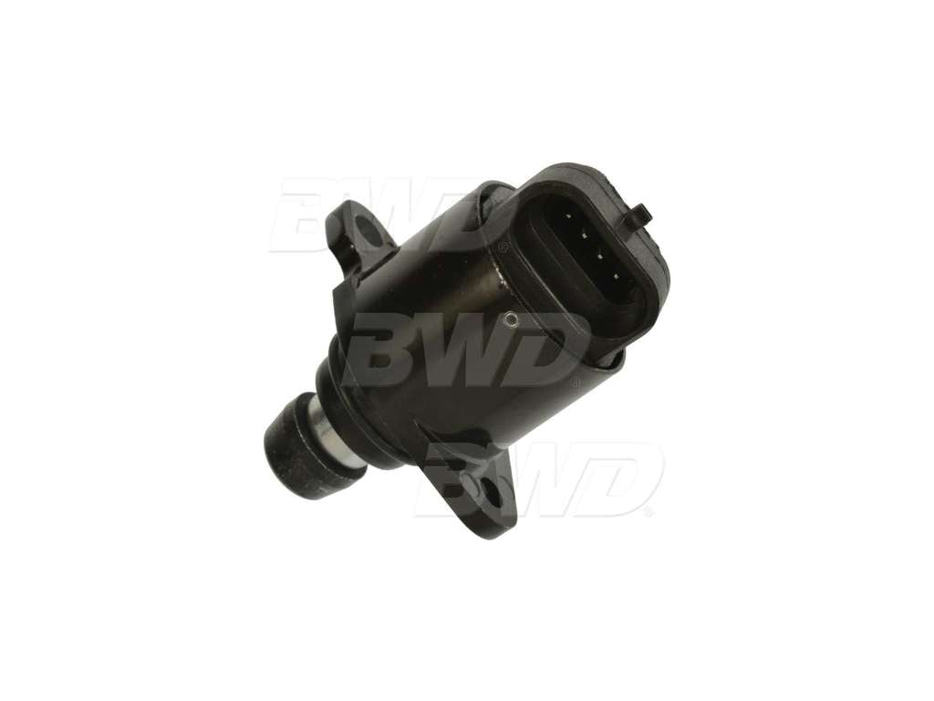1995-1999 Cadillac Eldorado Fuel Injection Idle Air Control Valve (BWD Automotive)