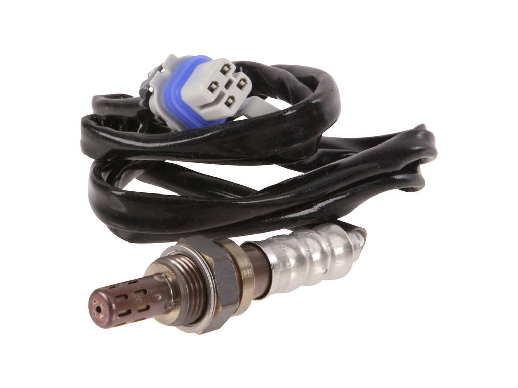 2002-2004 Oldsmobile Alero Oxygen Sensor - Downstream (Walker Products)