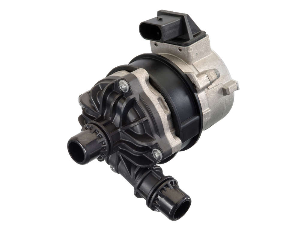 2015-2016 Mercedes-Benz S600 Engine Auxiliary Water Pump (Pierburg)