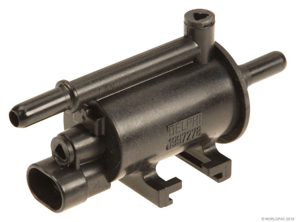 2005-2008 Mini Cooper Emission Check Valve (ACDelco)
