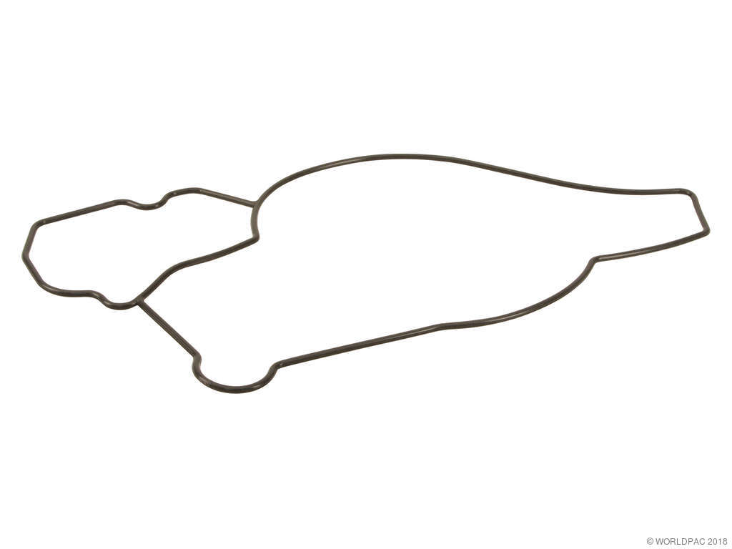 1995-1998 Ford E-350 Econoline Engine Water Pump Gasket (Mahle)