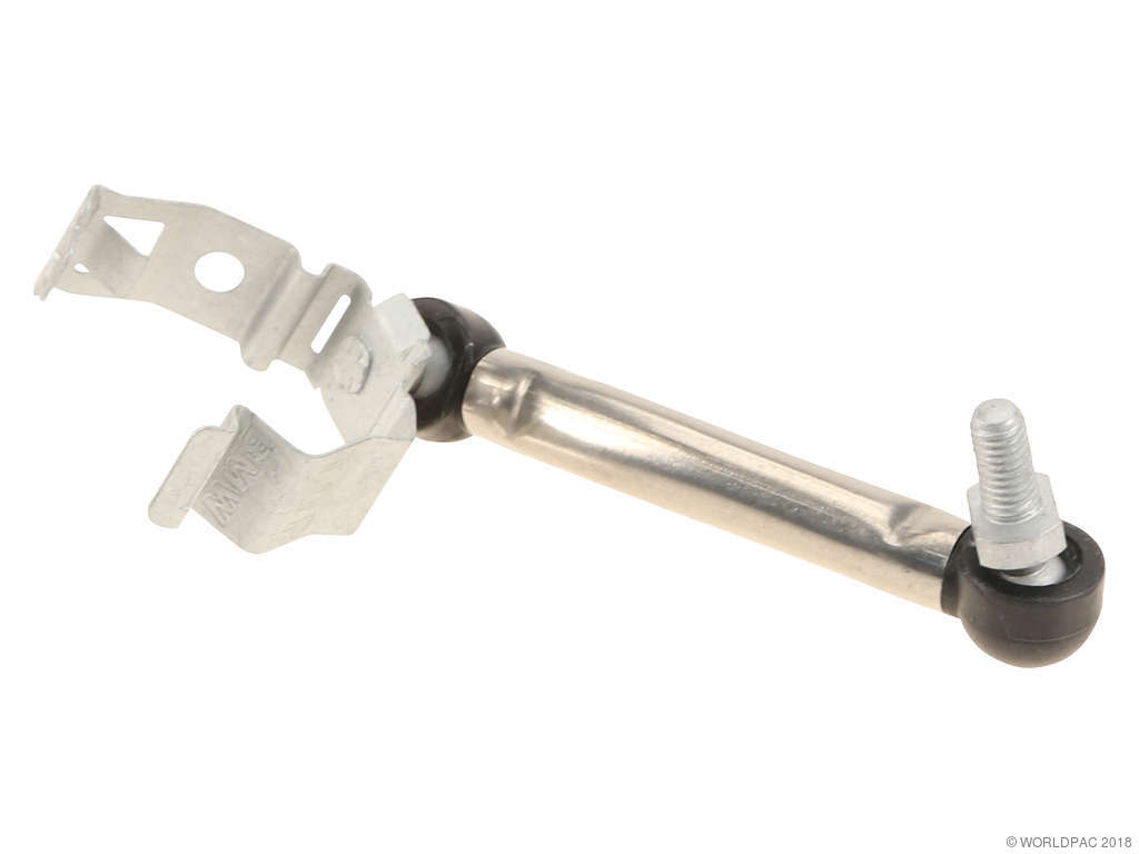2007-2013 BMW 328i Headlight Level Sensor Connector Rod - Front (Genuine)