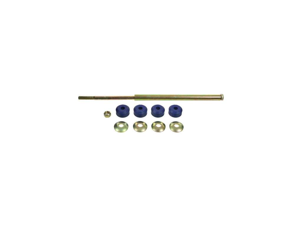 2007-2017 GMC Acadia Suspension Stabilizer Bar Link Kit - Rear (Moog)