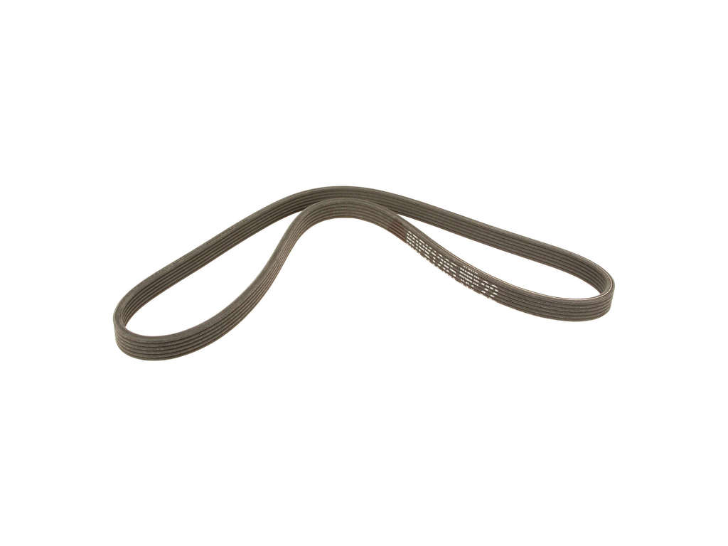 2011-2015 Volkswagen Jetta Accessory Drive Belt - Power Steering or Primary (ContiTech)