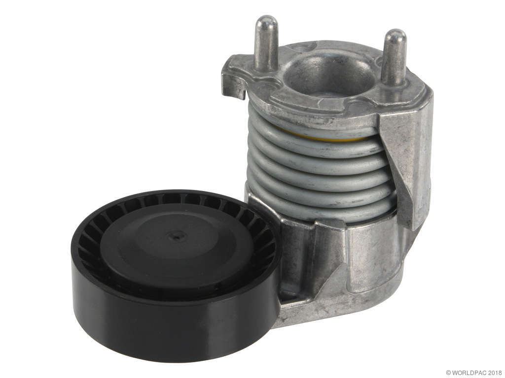 2004-2011 Volvo S40 Accessory Drive Belt Tensioner Assembly (INA)