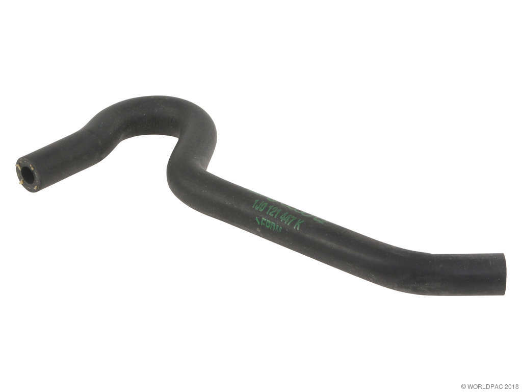 1999-2001 Volkswagen Jetta Engine Coolant Hose (Genuine)