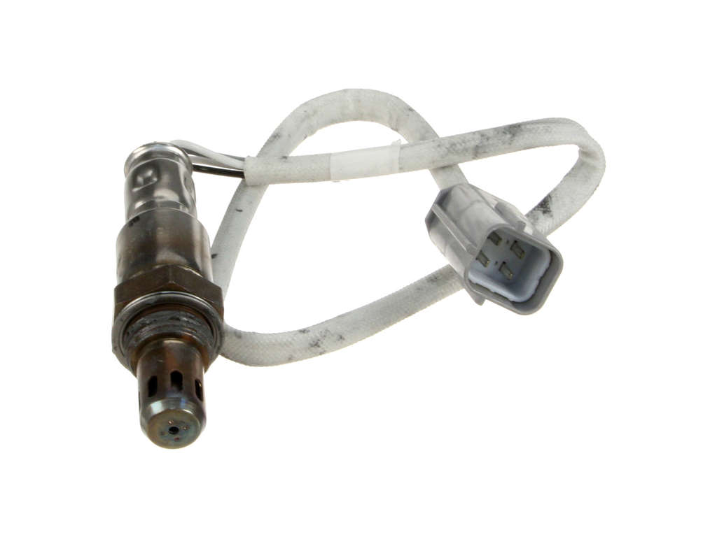 2007-2012 Nissan Altima Oxygen Sensor - Downstream Left (Denso)