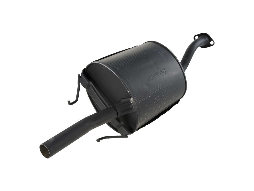 1992-2000 Honda Civic Exhaust Muffler - Rear (Autopart International)