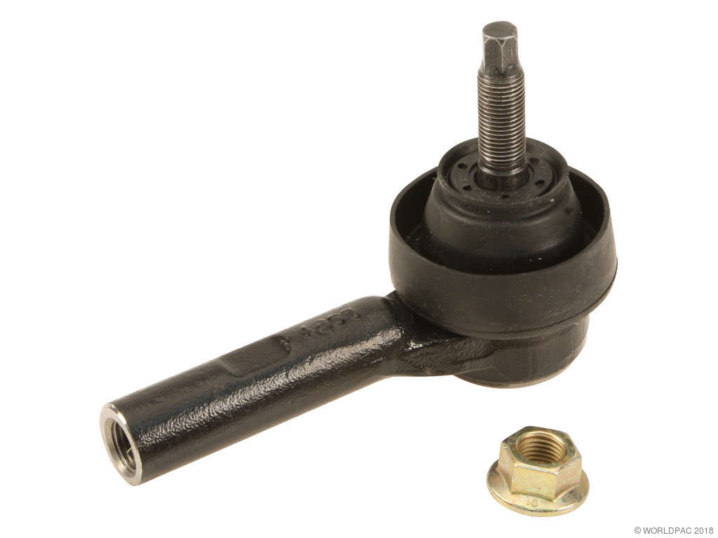 1995-2000 Dodge Caravan Steering Tie Rod End - Front Outer (TRW)