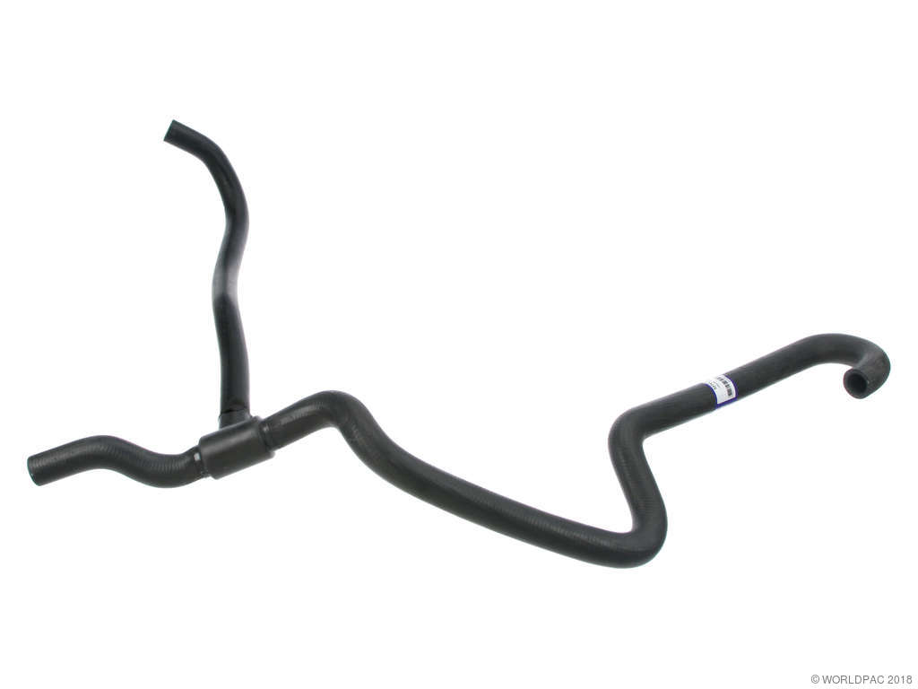 1998-2003 Jaguar XJR Engine Coolant Hose (APA/URO Parts)