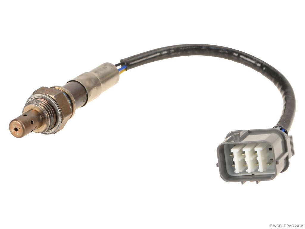 2004-2007 Saturn Vue Oxygen Sensor - Upstream Right (ACDelco)