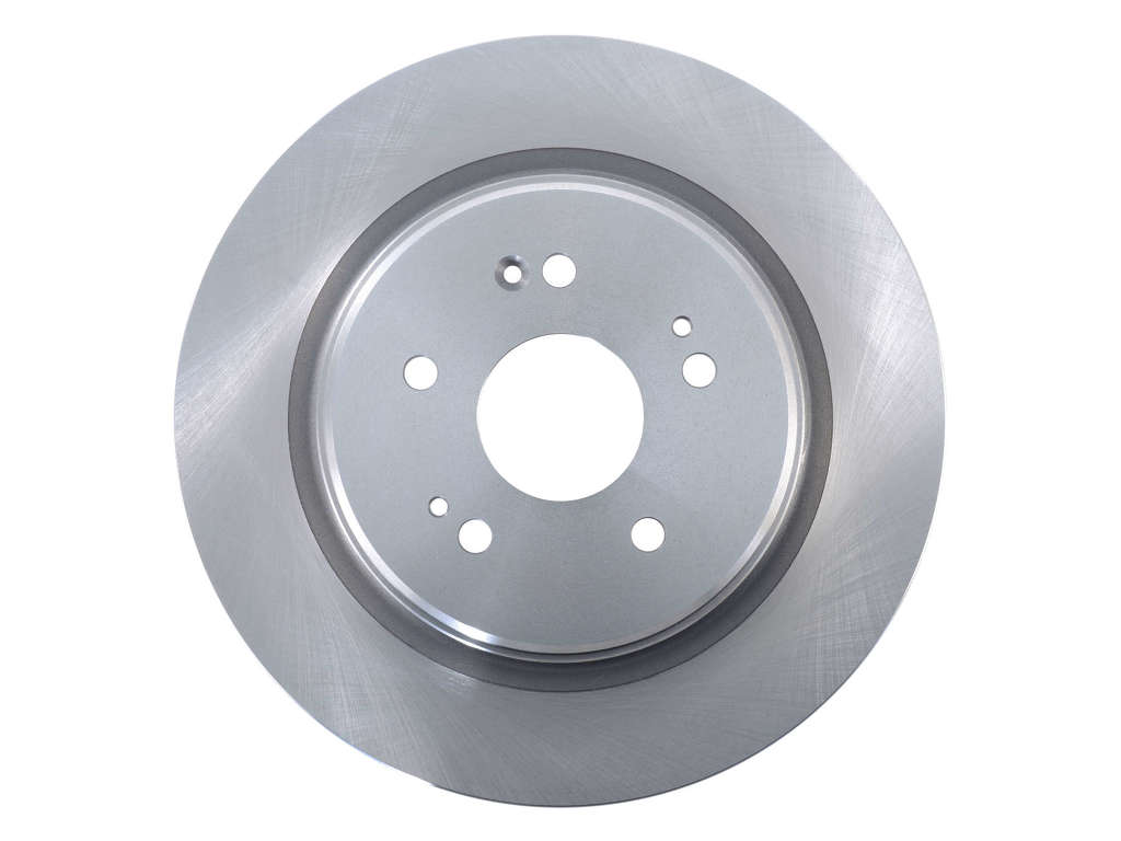 2015-2020 Acura TLX Disc Brake Rotor - Rear (Autopart International)