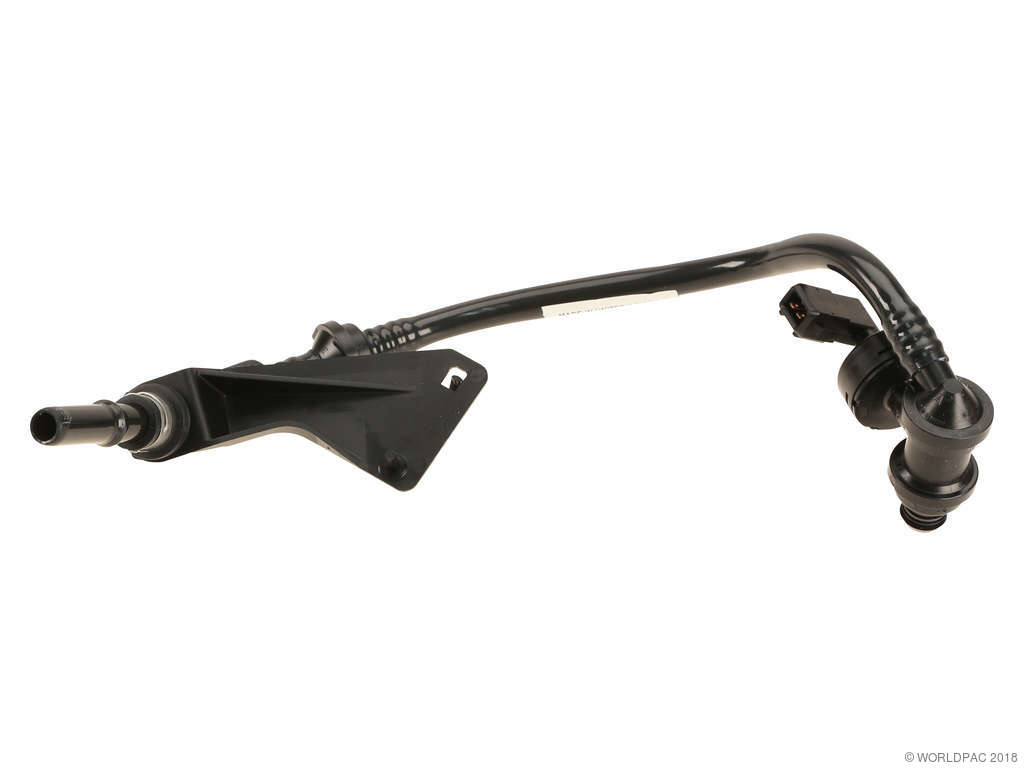 2006-2011 Volvo S40 Brake Vacuum Hose (Genuine)