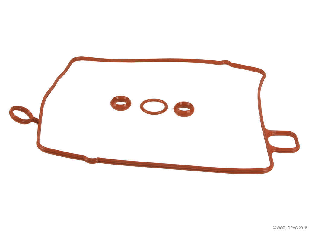 1992-1995 Buick LeSabre Fuel Injection Plenum Gasket (Mahle)