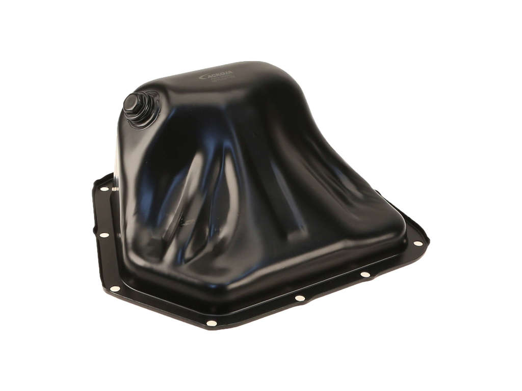 2011-2018 Subaru Forester Engine Oil Pan -  or Lower (Ackoja)