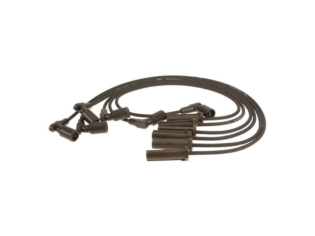 2008-2014 Chevrolet Express 1500 Spark Plug Wire Set (ACDelco)