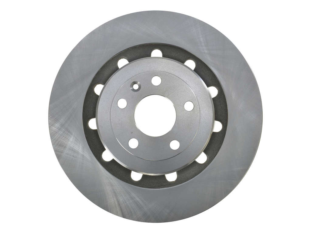 2013-2019 Ford Flex Disc Brake Rotor - Front (Autopart International)
