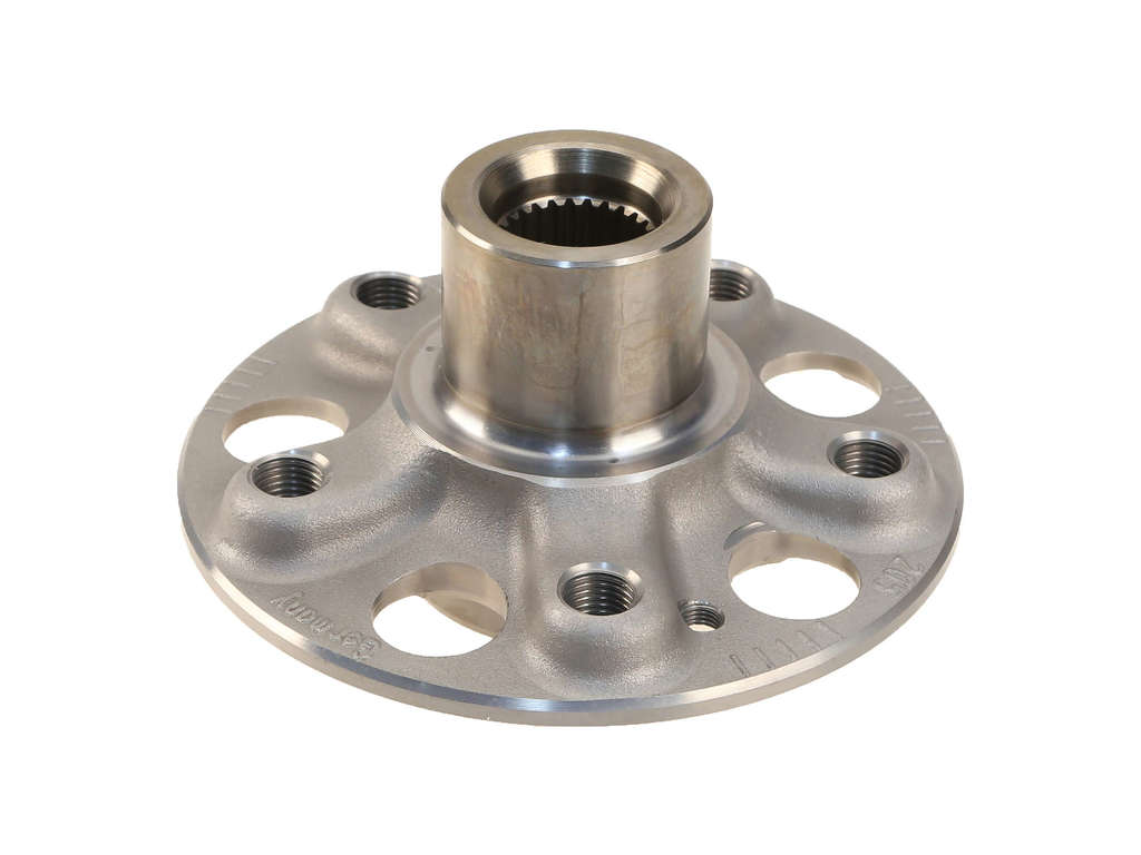 2015-2023 Mercedes-Benz C300 Wheel Hub - Rear (Genuine)