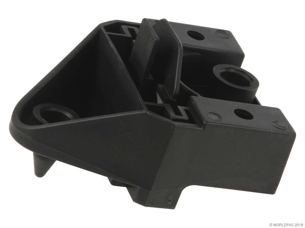1998-1999 BMW 323i Radiator Mount Bracket - Lower (MTC)