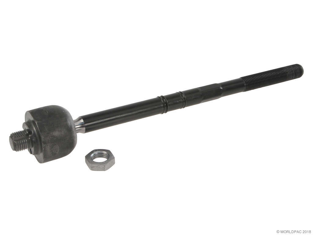 2007-2014 Mercedes-Benz CL600 Steering Tie Rod End - Front Inner (Lemfoerder)