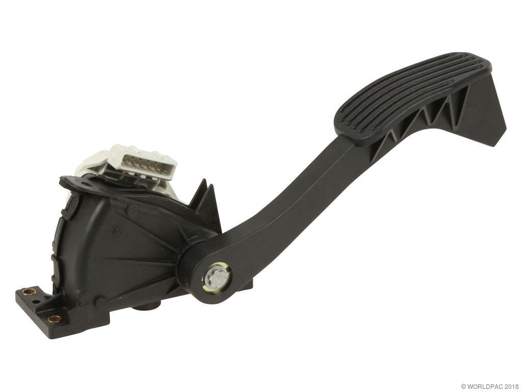 1999-2000 Volvo V70 Accelerator Pedal (Genuine)